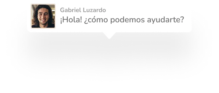 Gabriel Luzardo